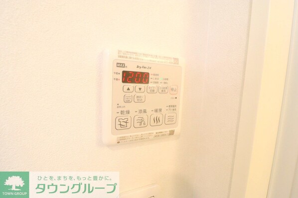 seastar北町の物件内観写真